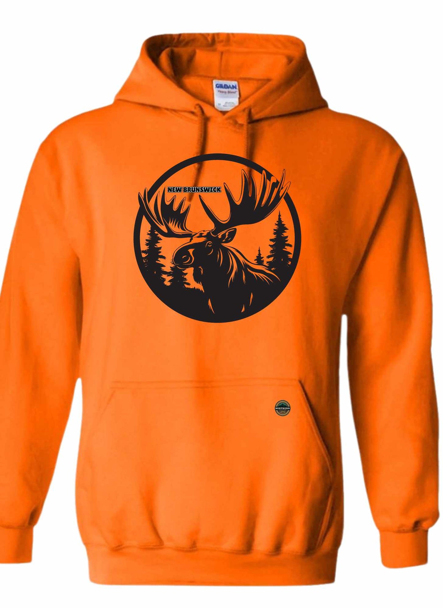 Hunting (moose)