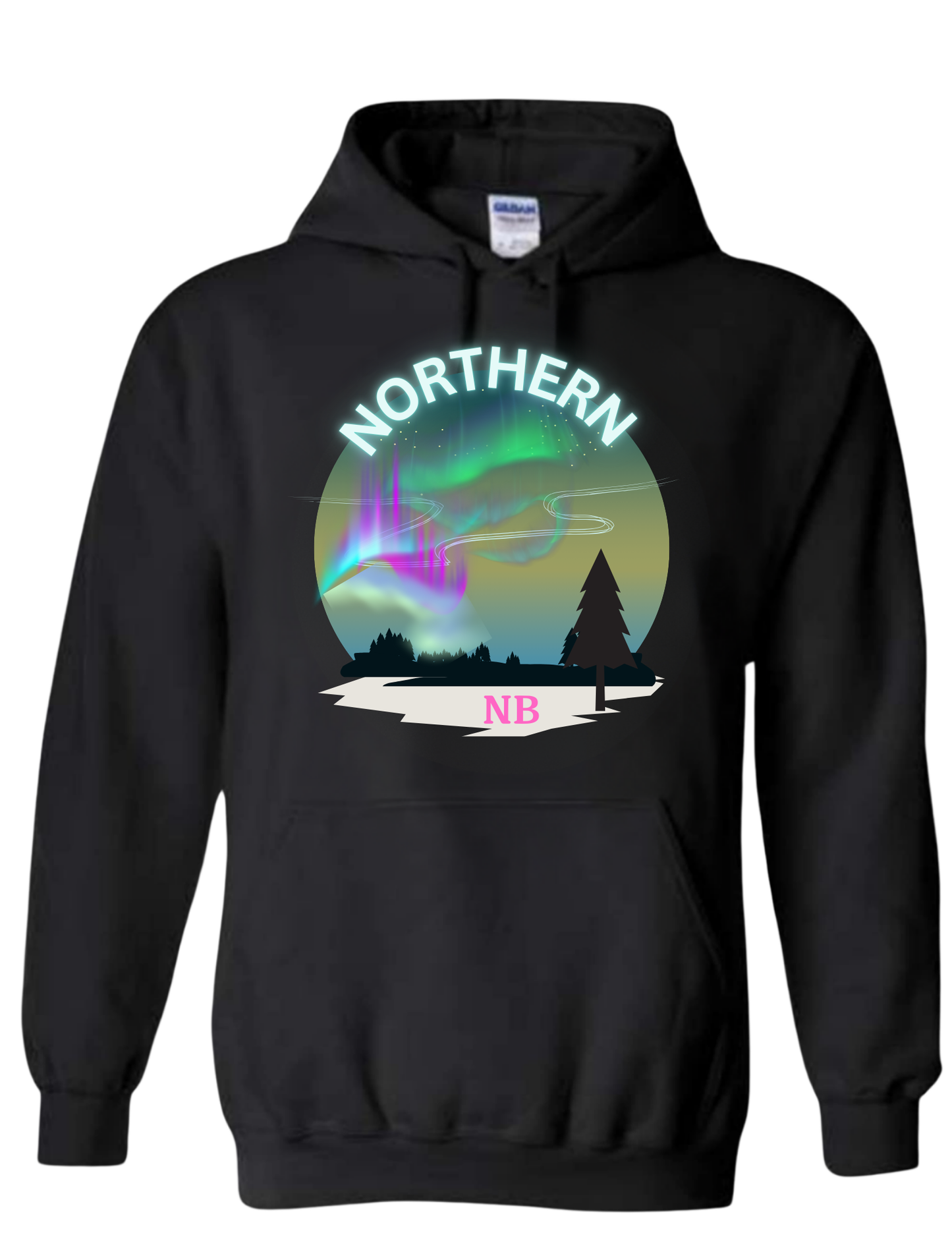 Northern NB (northern lights)